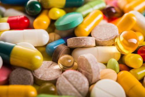 The Dangers of Vitamins